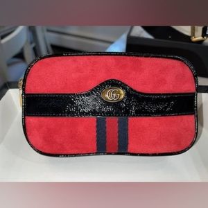 Gucci Ophidia Belt Bag